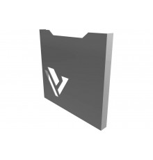 Карман для документации Верстакофф PRF В-250хШ-275хГ-40 119519