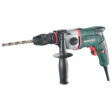 Дрель METABO BE 600/13-2 (600383000)