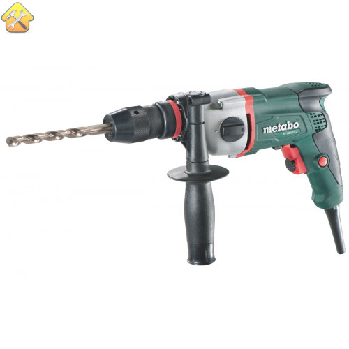 Дрель METABO BE 600/13-2 (600383000)