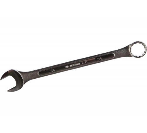 Ключ комбинированный 34 мм KING TONY 1071-34