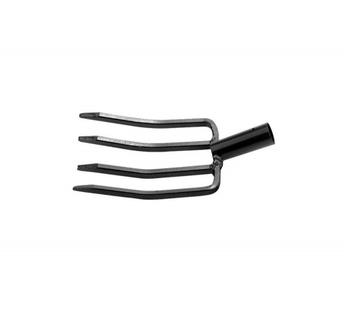 Огородные вилы СИБРТЕХ - лучший выбор для вашего сада!