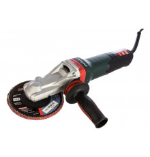 Угловая шлифмашина Metabo WEPBF 15-150 Quick 613085000