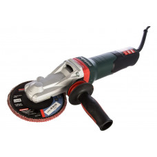 Угловая шлифмашина Metabo WEPBF 15-150 Quick 613085000