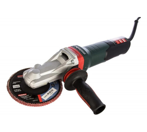 УШМ (болгарка) METABO WEPBF 15-150 Quick (613085000)