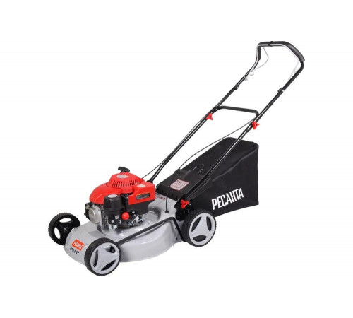 Бензиновая газонокосилка Ресанта КР-5.0 БТ