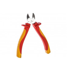 Профессиональные бокорезы ЗУБР 160мм 22145-5-16