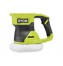 Полировальная машина Ryobi ONE+ RBP18150-0 150 мм, 18В 5133005617