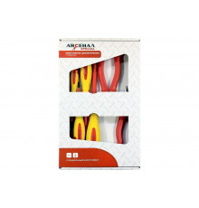 Набор диэлектрических отверток Арсенал  НОЭ-7, 1042080