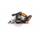 Аккумуляторная дисковая пила WORX WX530.9