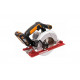 Аккумуляторная дисковая пила WORX WX530.9