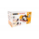 Аккумуляторная дисковая пила WORX WX530.9