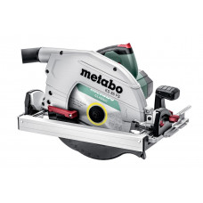 Дисковая пила METABO KS 85 FS (601085500), в кейсе