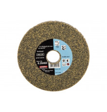 Круг ZK 125 мм, войлочный, грубый Metabo 626482000