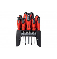 Набор отверток и бит P.I.T. HSDR05-021A