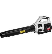 Бесщеточная аккумуляторная воздуходувка Интерскол ВА-250/36В Li-ion АПИ + 2 АКБ 4.0Ач + ЗУ 699.4.2.70