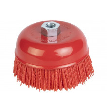 Щетка для УШМ 125 мм, М14 1820.156600 Elitech 204325