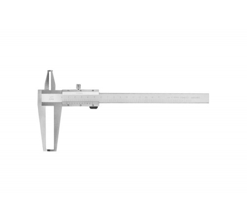 Штангенциркуль для внутренних канавок SHAN ШЦСВК-9-150