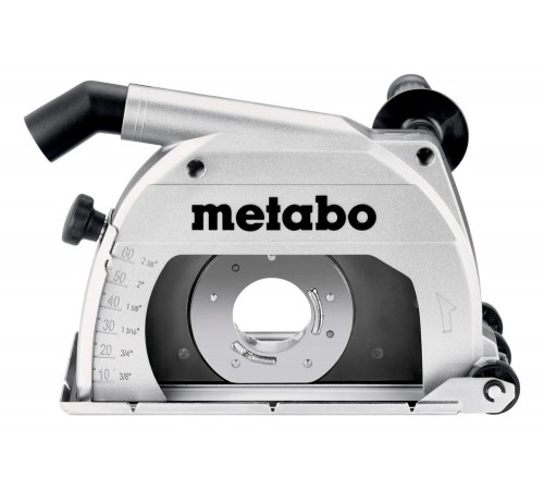 Кожух для пылеудаления CED 230 Metabo 626752000