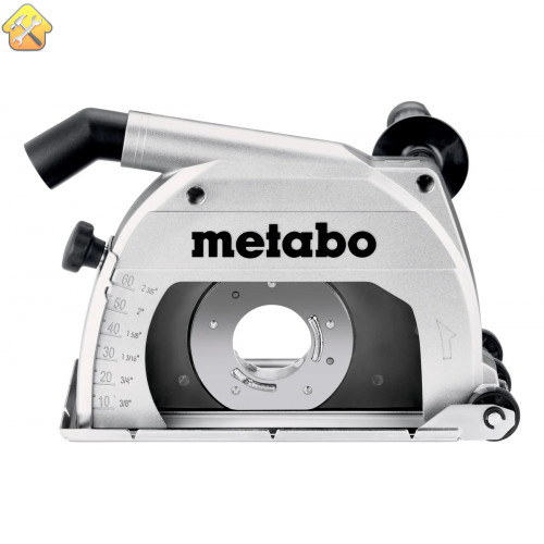 Кожух для пылеудаления CED 230 Metabo 626752000