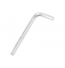 Имбусовый ключ HEX 5мм, 45Х СИБРТЕХ 12330