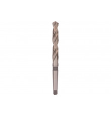 Сверло по металлу HSSE-Co5 DIN345 КМ2 17.5х228х130 мм RUKO 204175E