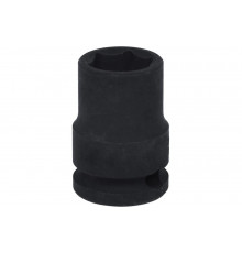 Головка торцевая ударная шестигранная (12 мм; 1/2") МАСТАК 005-40012