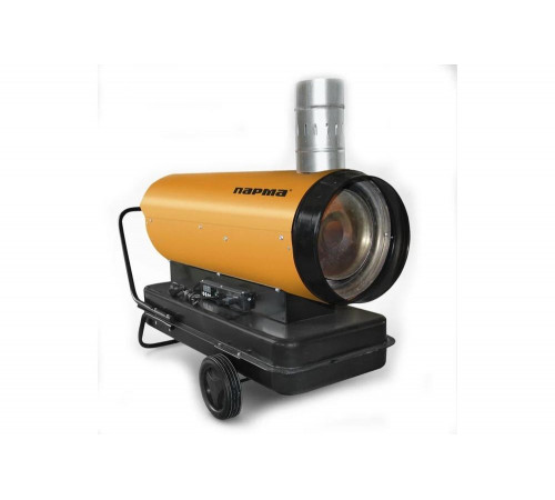 Дизельная тепловая пушка Парма ПДК-21 Н 02.011.00038