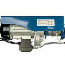 Электрическая таль TOR PA-500/1000 110100