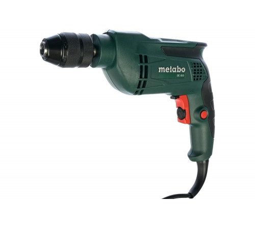 Дрель METABO BE 650 (600360930)