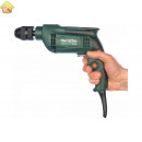 Дрель METABO BE 650 (600360930)