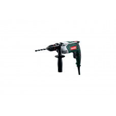 Ударная дрель Metabo SBE 610 606101500