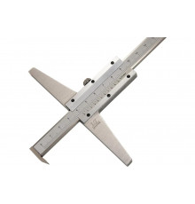 Штангенглубиномер с толщиномером 300 мм 0.05 SHAN 351336