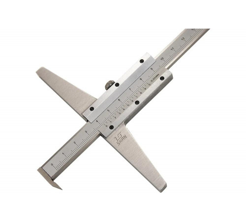 Штангенглубиномер SHAN 351336