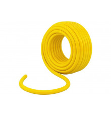 Поливочный армированный шланг СИБРТЕХ Дачник ПВХ, 1/2, 50м 673546