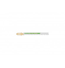 Пилки 5 шт для лобзика HiKOKI 750045