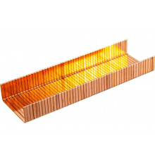 Скоба Garage 35-18 18мм УТ-00000633