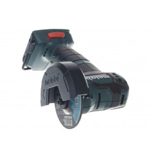 Аккумуляторная угловая шлифмашина Metabo PowerMaxx CC 12 BL 600348850