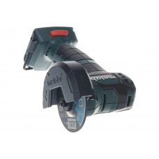 Аккумуляторная угловая шлифмашина Metabo PowerMaxx CC 12 BL 600348850