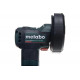 УШМ (болгарка) METABO PowerMaxx CC 12 BL (600348850) без акк. и з.у