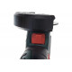 УШМ (болгарка) METABO PowerMaxx CC 12 BL (600348850) без акк. и з.у
