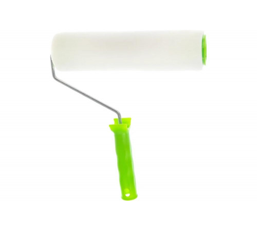 Валик СИБРТЕХ Поролон0.24, 305мм, 260мм, 60мм, Арт. 80104