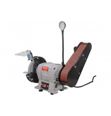 Точильный станок Ресанта Т-150/350Л 75/7/4