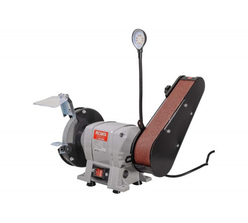 Точильный станок Ресанта Т-150/350Л 75/7/4