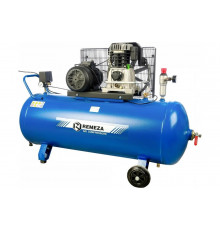 Компрессор Remeza СБ 4/С-200 LB 400 УТ-00000267