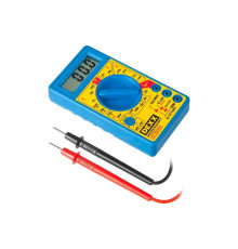 Цифровой мультиметр DEXX DX200 45300