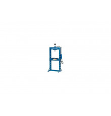 Гидравлический пресс NORDBERG 30т, разборная рама, пневмопривод N3631AL