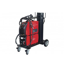 Сварочный инвертор FUBAG INTIG 500 T AC/DC PULSE 38669.1