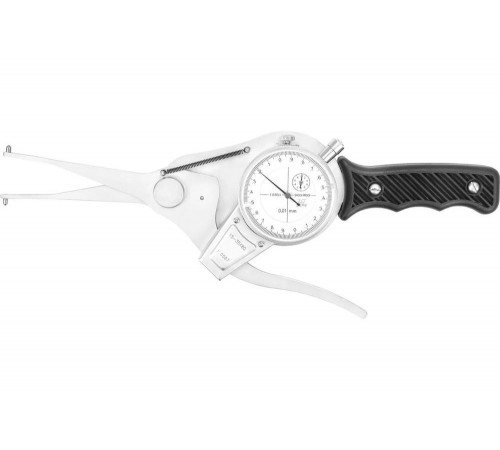 SHAN 861845: точные измерения внутренних размеров