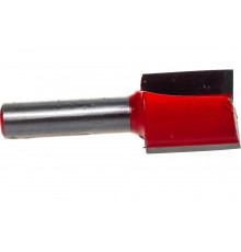 Фреза пазовая прямая концевая АТАКА 476360