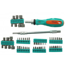 Набор бит отверточных Sturm 1040-08-SS58